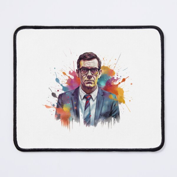 Item preview, Richard Osman designed and sold by Nice En.