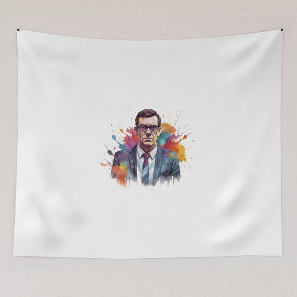 Item preview, Richard Osman designed and sold by Nice En.