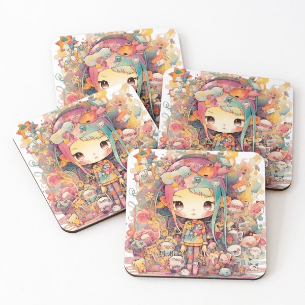 Item preview, Fantasy world  designed and sold by Artemis Prints.