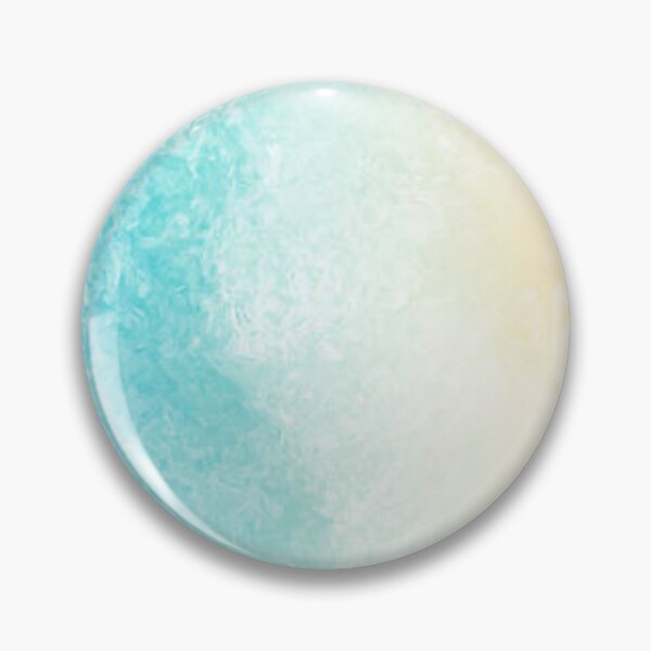 Item preview, Abstract Beach Sea Summer Grunge Background Wave Sand Pastel Crayon Drawing Stroking Brushing Bleached Teal Blue Yellow Pattern Oil Watercolor Paint Marble Stucco Concrete Texture designed and sold by MTShoppingLine.