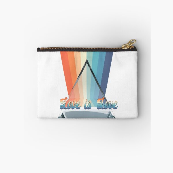 Item preview, Love is Love Rainbow Prism designed and sold by OOSDesigns.