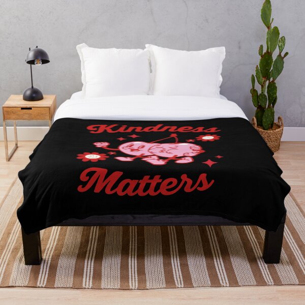 Item preview, Kindness Matters designed and sold by printify.
