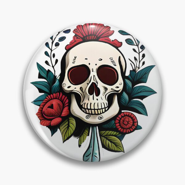 Item preview, Garden of Bones designed and sold by dititipi.