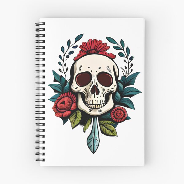 Item preview, Garden of Bones designed and sold by dititipi.