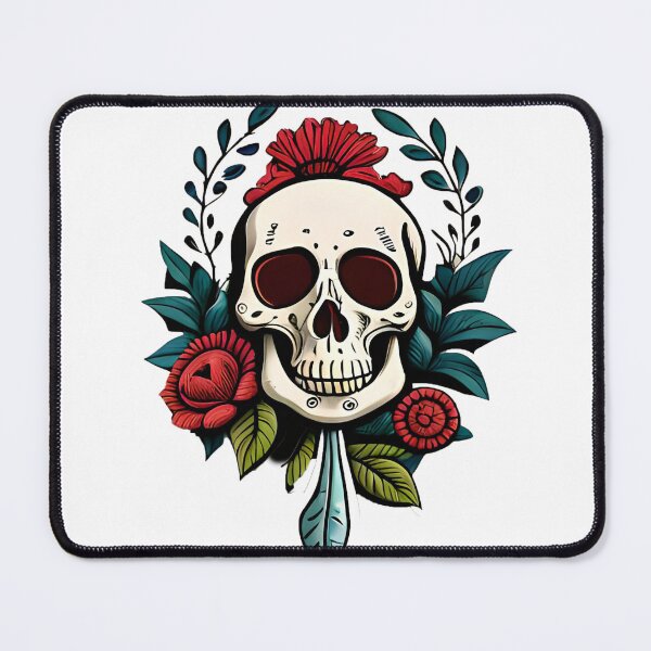 Item preview, Garden of Bones designed and sold by dititipi.