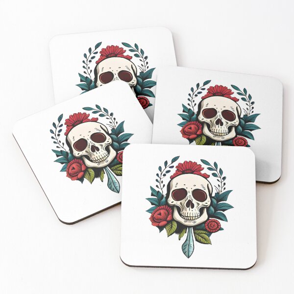 Item preview, Garden of Bones designed and sold by dititipi.