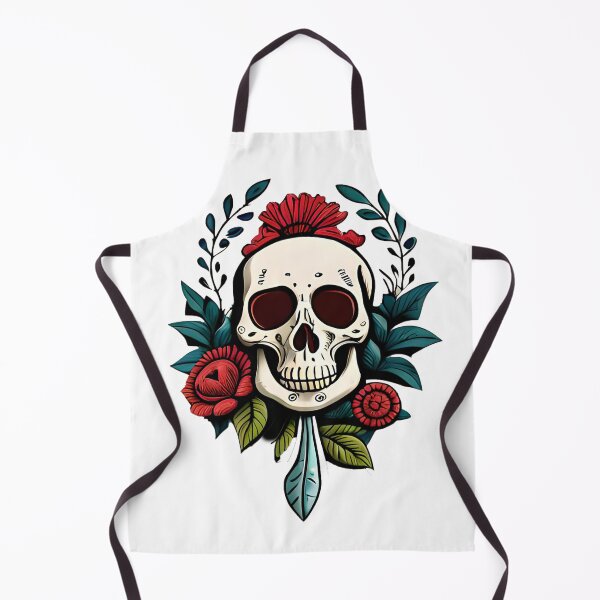 Item preview, Garden of Bones designed and sold by dititipi.