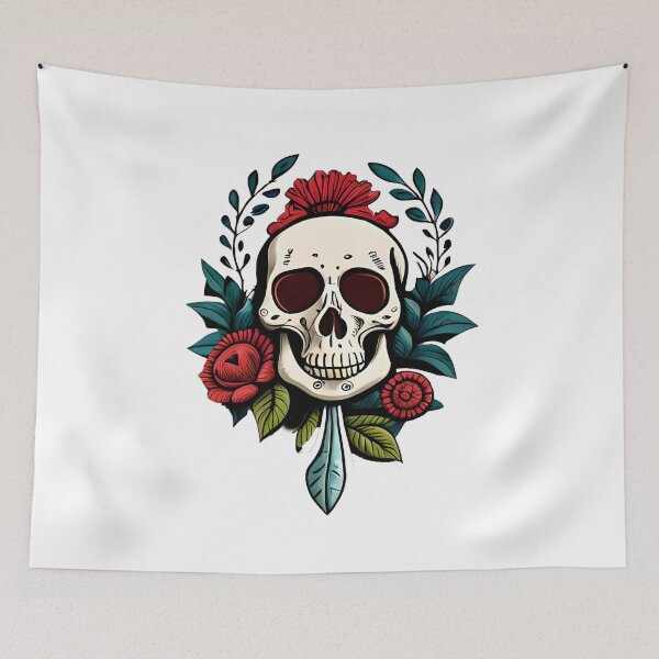 Item preview, Garden of Bones designed and sold by dititipi.