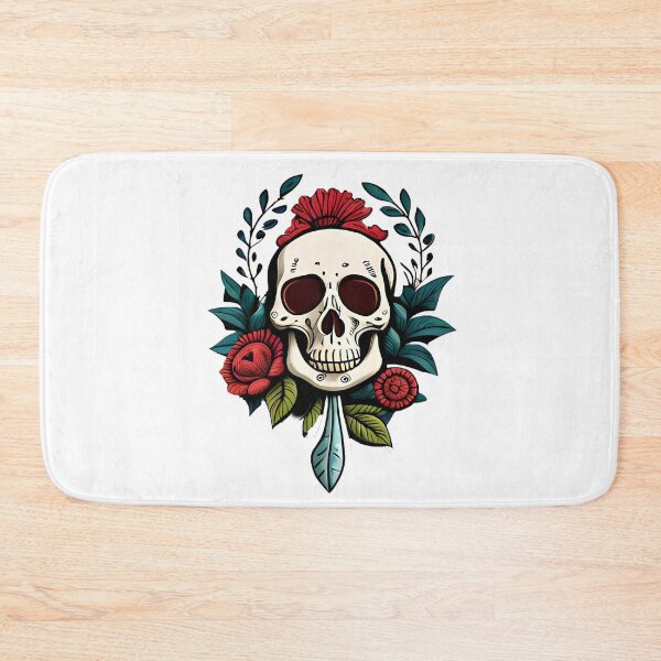 Item preview, Garden of Bones designed and sold by dititipi.