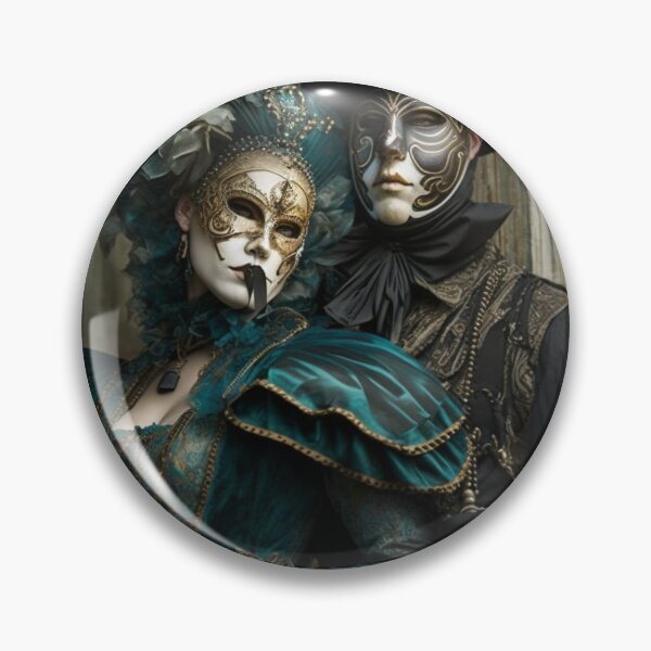 Item preview, Masquerade Ball designed and sold by Fenixprintworks.