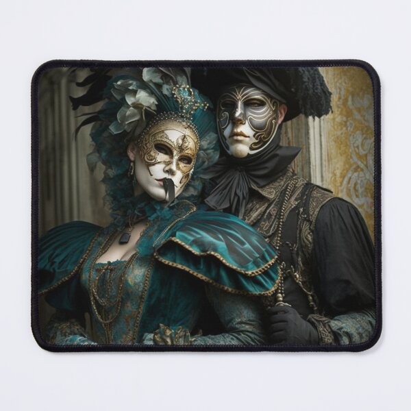 Item preview, Masquerade Ball designed and sold by Fenixprintworks.