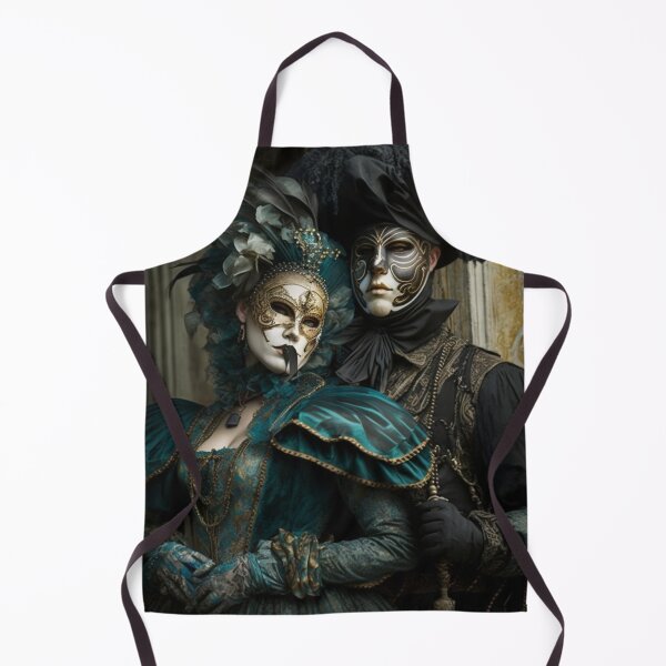 Item preview, Masquerade Ball designed and sold by Fenixprintworks.