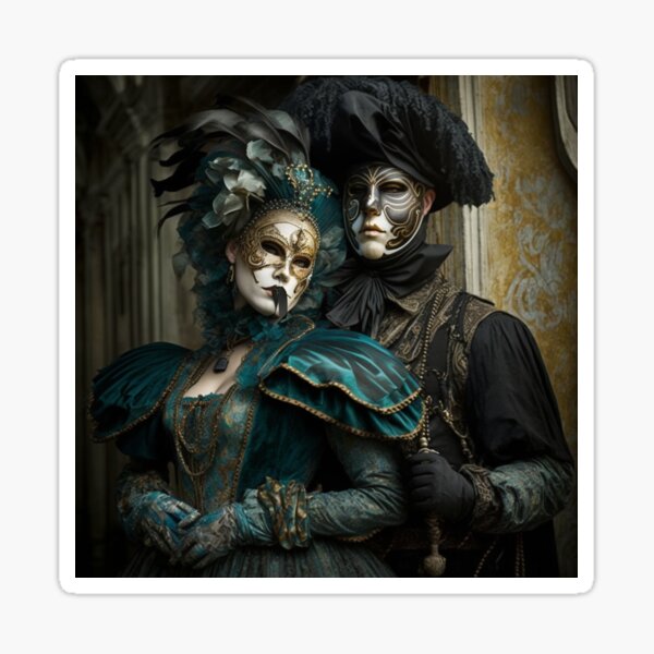 Item preview, Masquerade Ball designed and sold by Fenixprintworks.