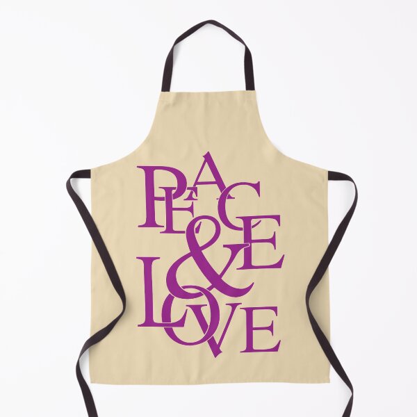 Item preview, Peace And Love designed and sold by BigCreation.
