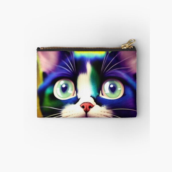 Item preview, Cute Cat Miaw 550 designed and sold by Hyper-Store.