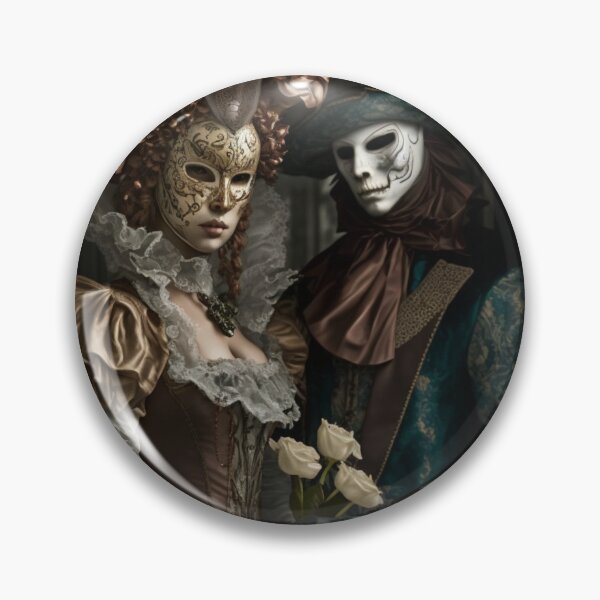 Item preview, Masquerade Ball designed and sold by Fenixprintworks.