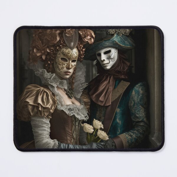 Item preview, Masquerade Ball designed and sold by Fenixprintworks.