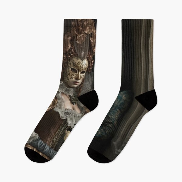 Item preview, Masquerade Ball designed and sold by Fenixprintworks.