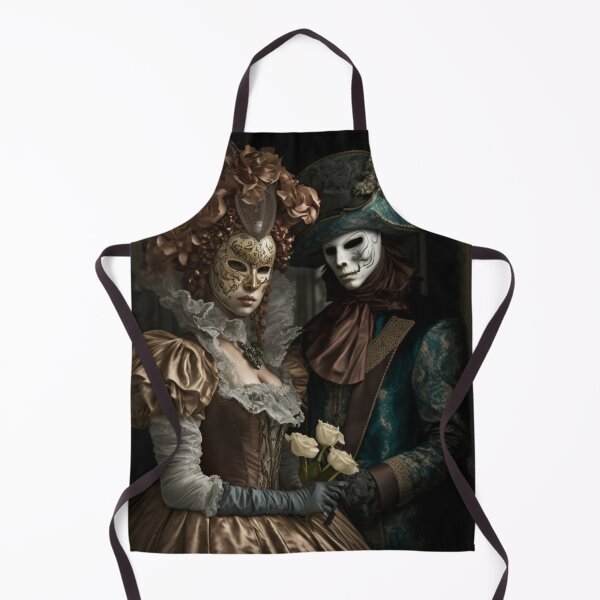 Item preview, Masquerade Ball designed and sold by Fenixprintworks.