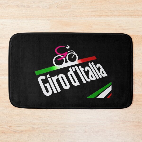 Item preview, Exquisite Giro D Italia Design designed and sold by StickeryPickery.