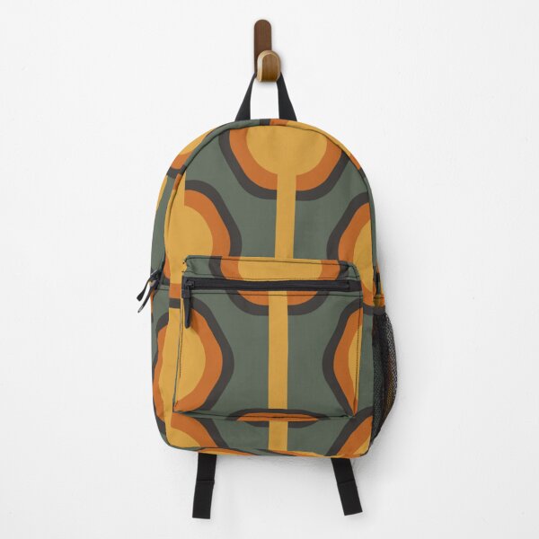 Item preview, Retro Geometric Pattern designed and sold by waxpacks.