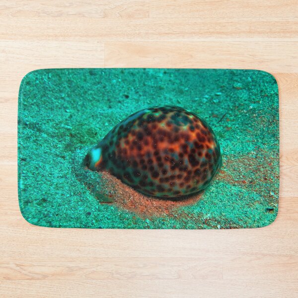 Item preview, Tiger Cowrie Sea Snail designed and sold by likbatonboot.