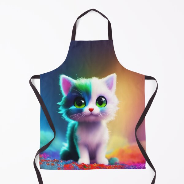 Item preview, Cute Cat Miaw 551 designed and sold by Hyper-Store.