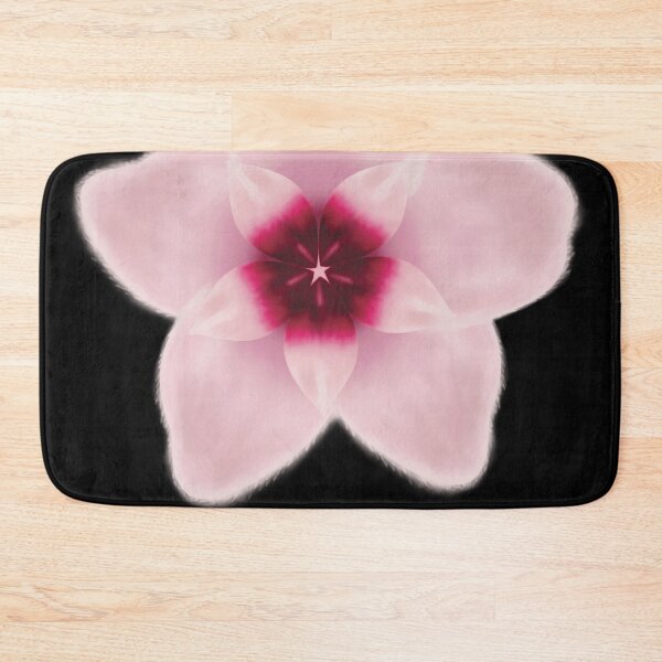 Item preview, Hoya carnosa flower that brings good luck designed and sold by K-sugarstore.