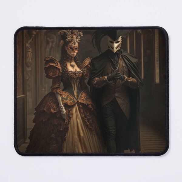 Item preview, Masquerade Ball designed and sold by Fenixprintworks.