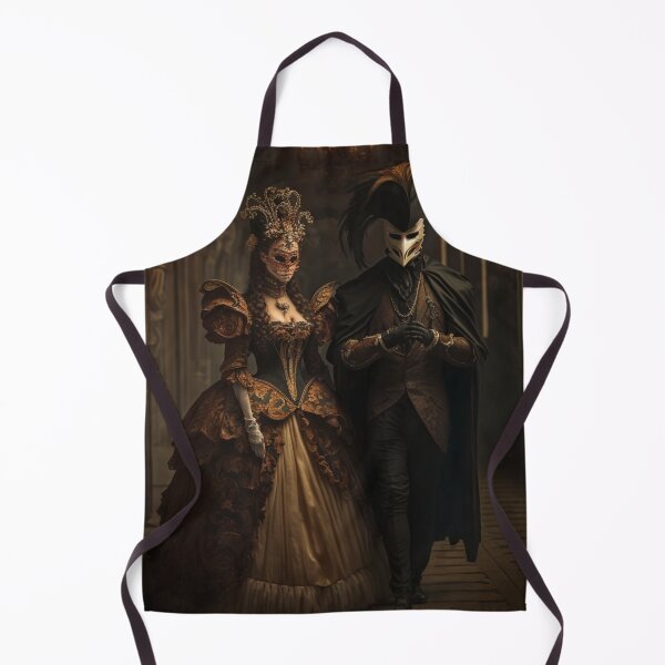 Item preview, Masquerade Ball designed and sold by Fenixprintworks.