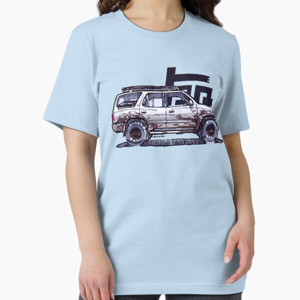 Item preview, 3rd Gen 4Runner TRD - Ghost designed and sold by robert1117.
