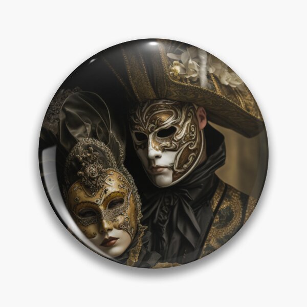 Item preview, Masquerade Ball designed and sold by Fenixprintworks.