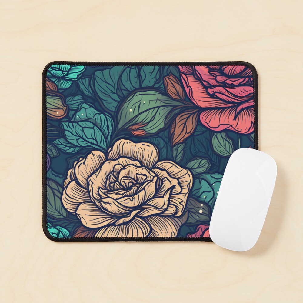 Item preview, Mouse Pad designed and sold by LimitedFuture.