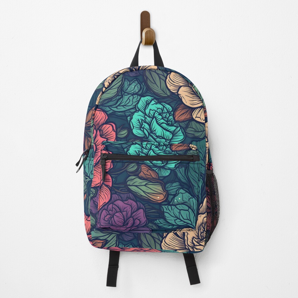 Item preview, Backpack designed and sold by LimitedFuture.