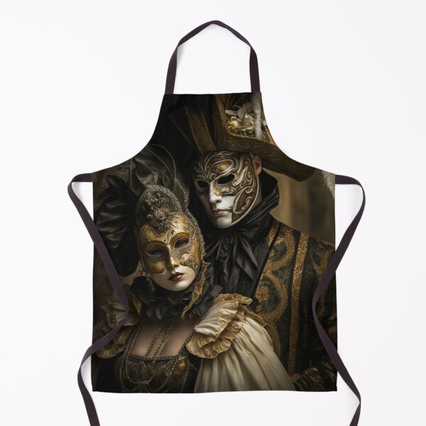 Item preview, Masquerade Ball designed and sold by Fenixprintworks.