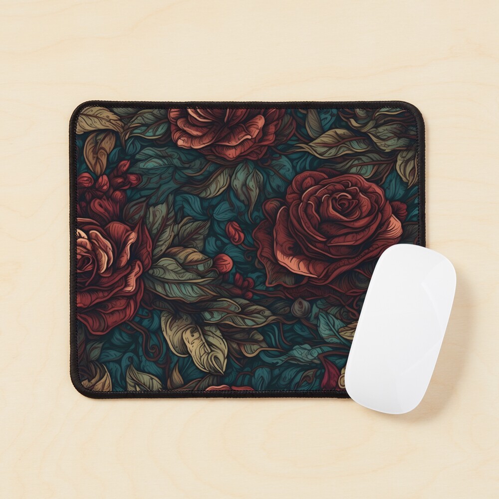 Item preview, Mouse Pad designed and sold by LimitedFuture.