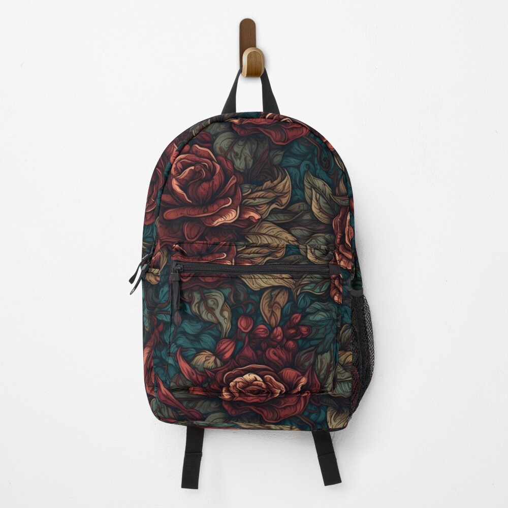 Item preview, Backpack designed and sold by LimitedFuture.