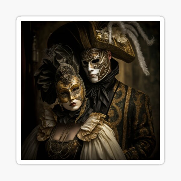 Item preview, Masquerade Ball designed and sold by Fenixprintworks.