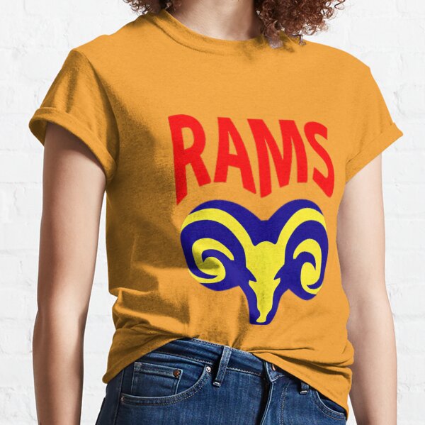 Item preview, Adelaide Rams designed and sold by mattssportal.