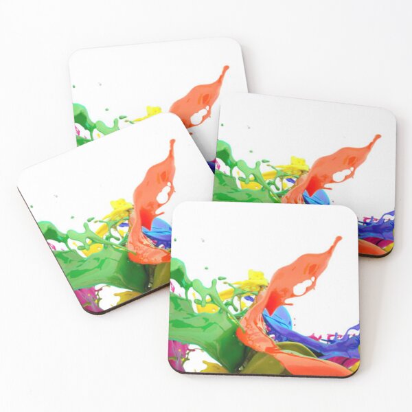 Item preview, Color splash  designed and sold by MTShoppingLine.