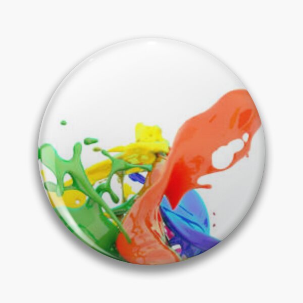 Item preview, Color splash  designed and sold by MTShoppingLine.