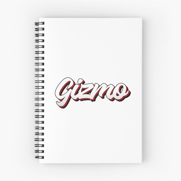 Item preview, Retro Gizmo Name Label designed and sold by NafilNafiz.