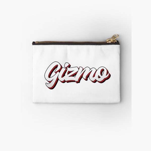 Item preview, Retro Gizmo Name Label designed and sold by NafilNafiz.