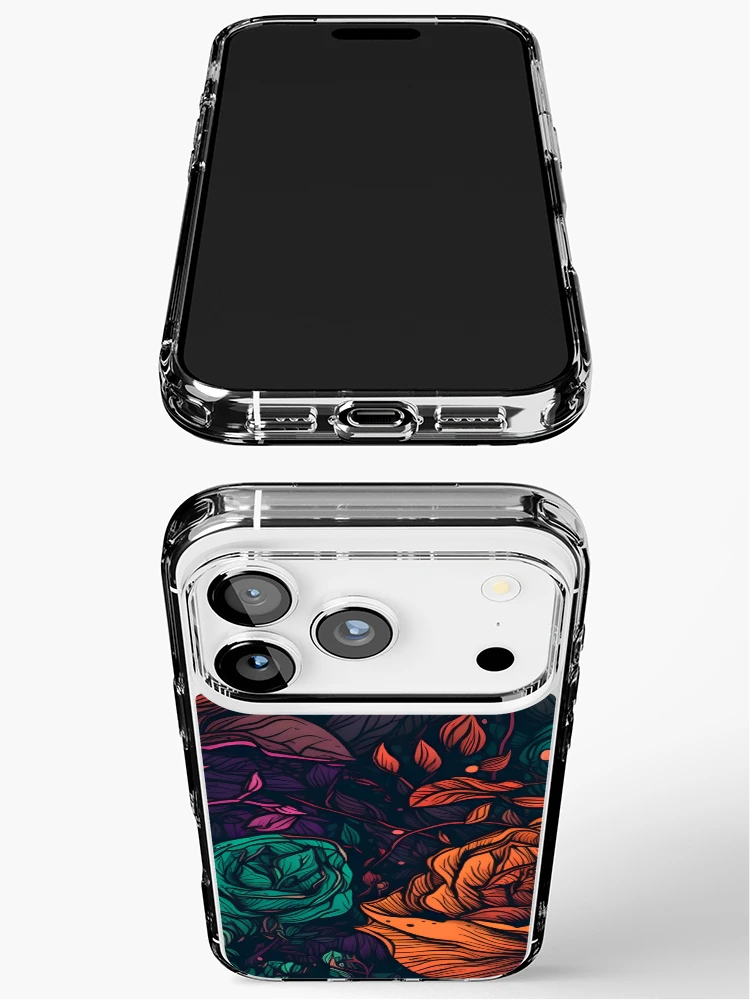Thumbnail 3 of 5, iPhone Case,  designed and sold by LimitedFuture.