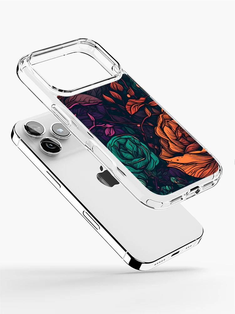 Thumbnail 2 of 5, iPhone Case,  designed and sold by LimitedFuture.