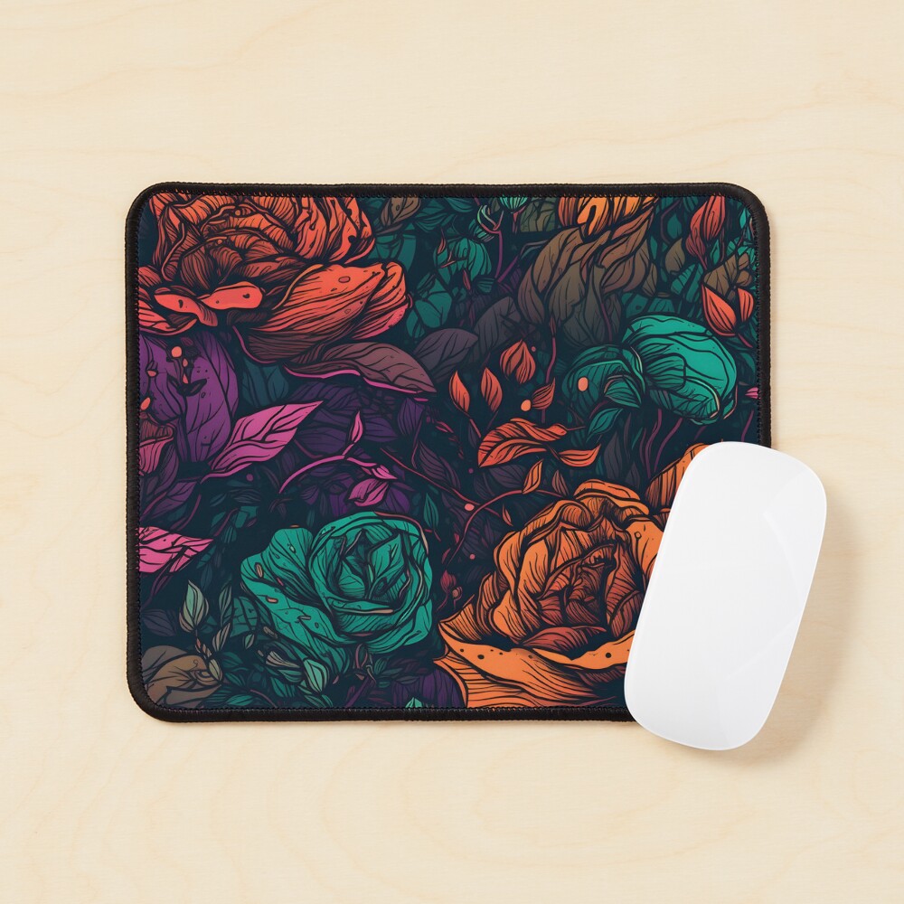 Item preview, Mouse Pad designed and sold by LimitedFuture.