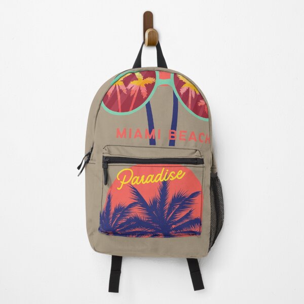 Item preview, Paradise Miami Beach designed and sold by Yolanda Bueno.