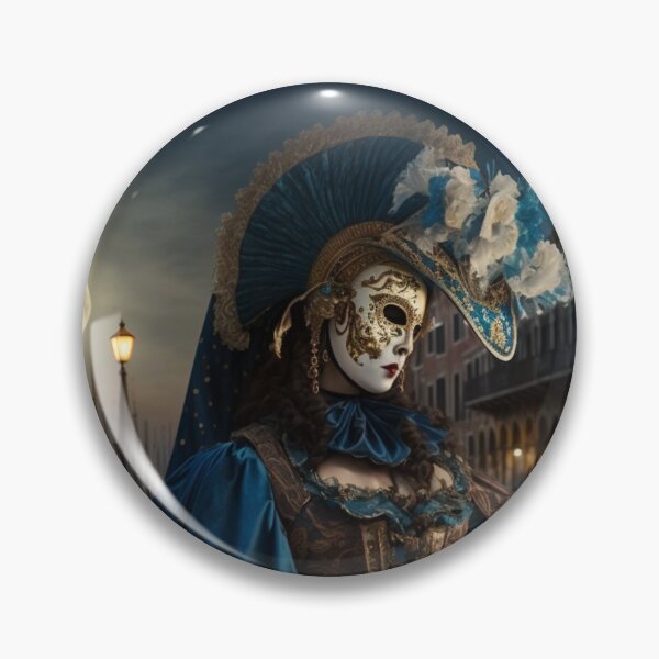 Item preview, Masquerade Ball designed and sold by Fenixprintworks.