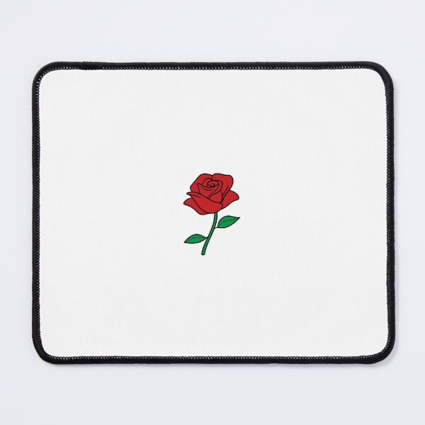 Item preview, Beautiful red rose designed and sold by Sofroshop.