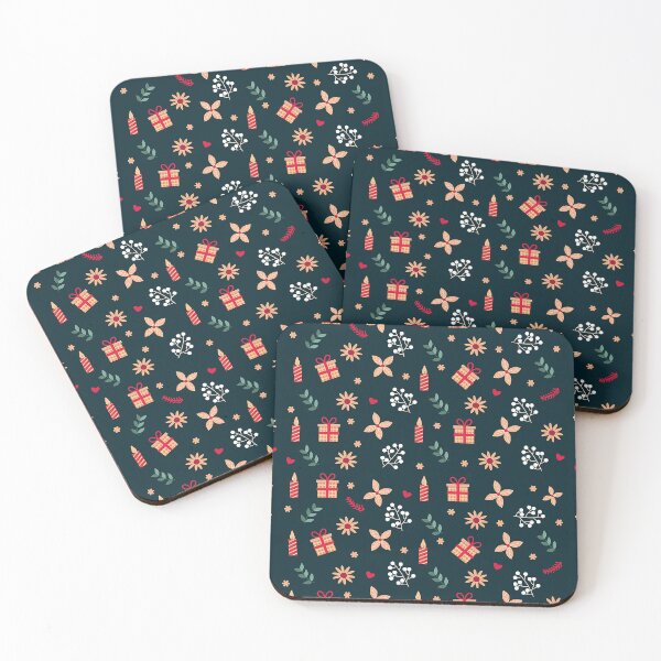 Item preview, Christmas Crumbs designed and sold by cloufae.